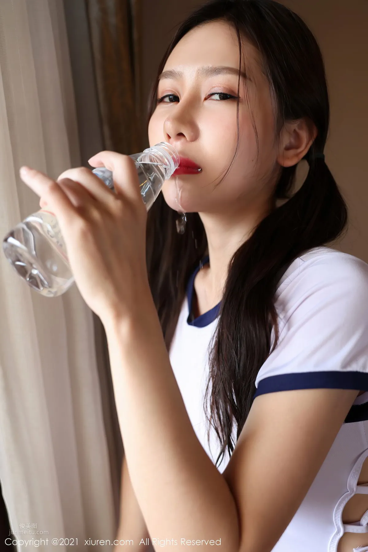 [XiuRen] 2021.03.15 VOL.3201 尹甜甜 3