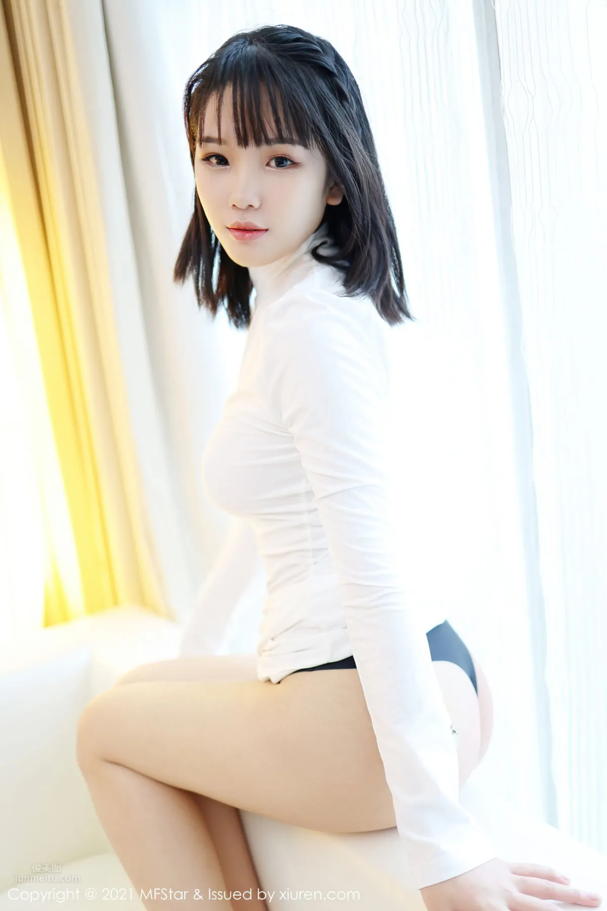 [MFStar] 2021.03.24 VOL.473 果果吖_22