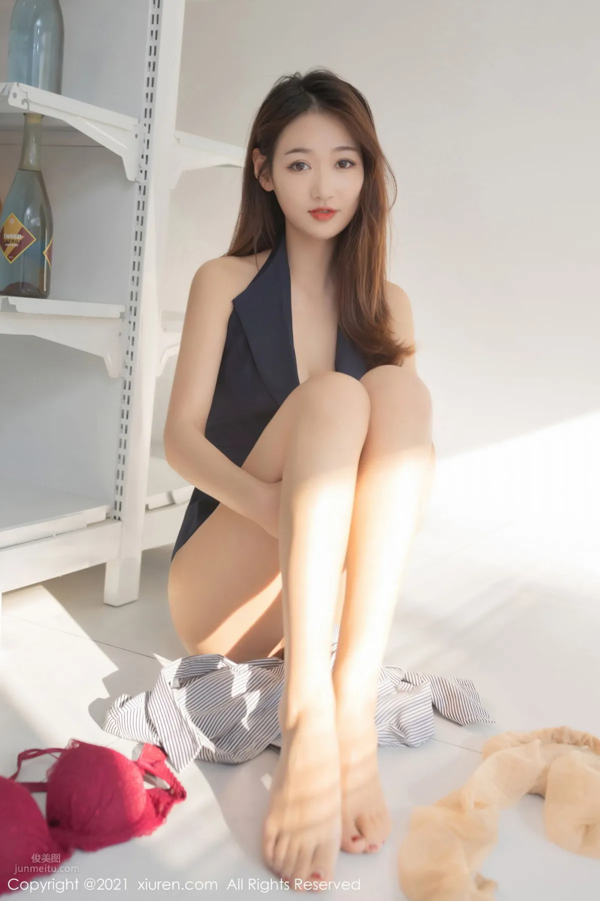 [XiuRen] 2021.03.24 VOL.3241 唐安琪 80
