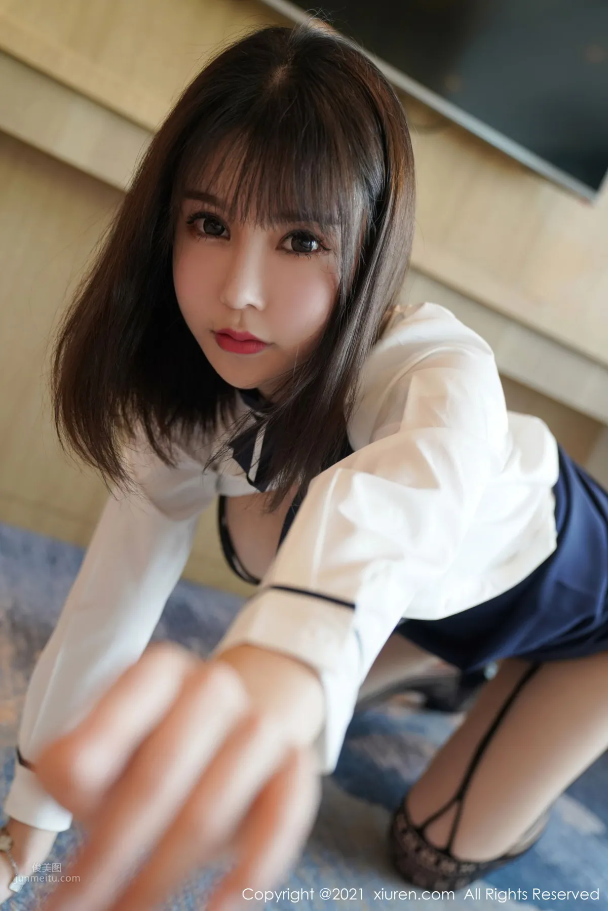 [XiuRen] 2021.03.19 VOL.3221 曉魚醬 84