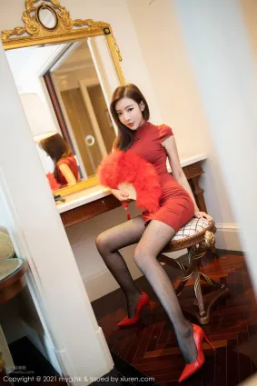 [MyGirl] 2021.03.18 VOL.498 王馨瑤yanni