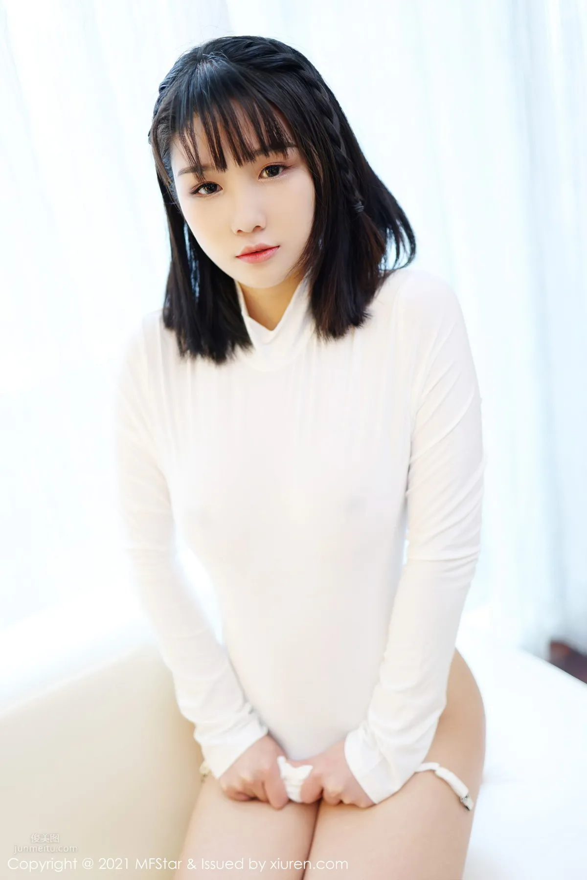 [MFStar] 2021.03.24 VOL.473 果果吖_13