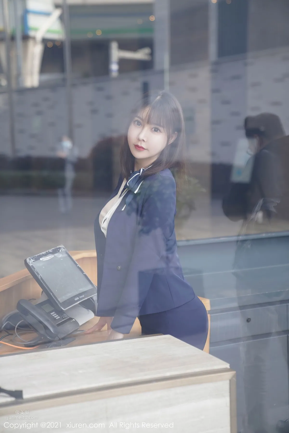 [XiuRen] 2021.03.19 VOL.3221 曉魚醬 20