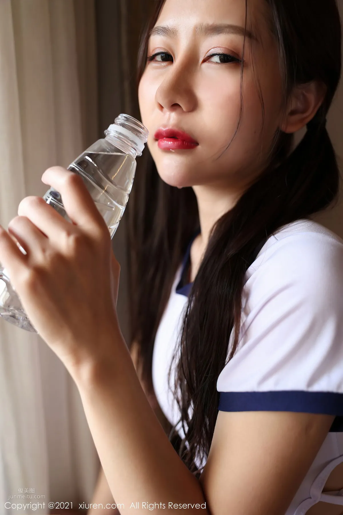 [XiuRen] 2021.03.15 VOL.3201 尹甜甜 5
