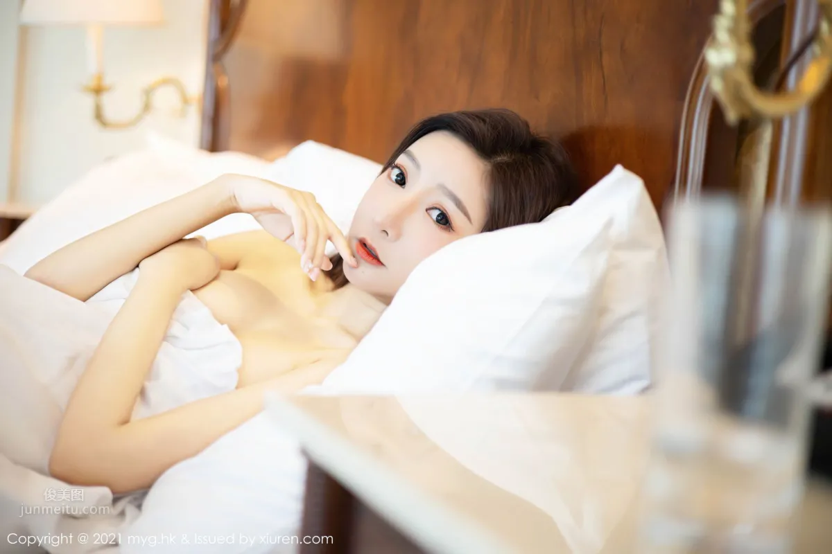 [MyGirl] 2021.03.10 VOL.497 王馨瑤yanni 7