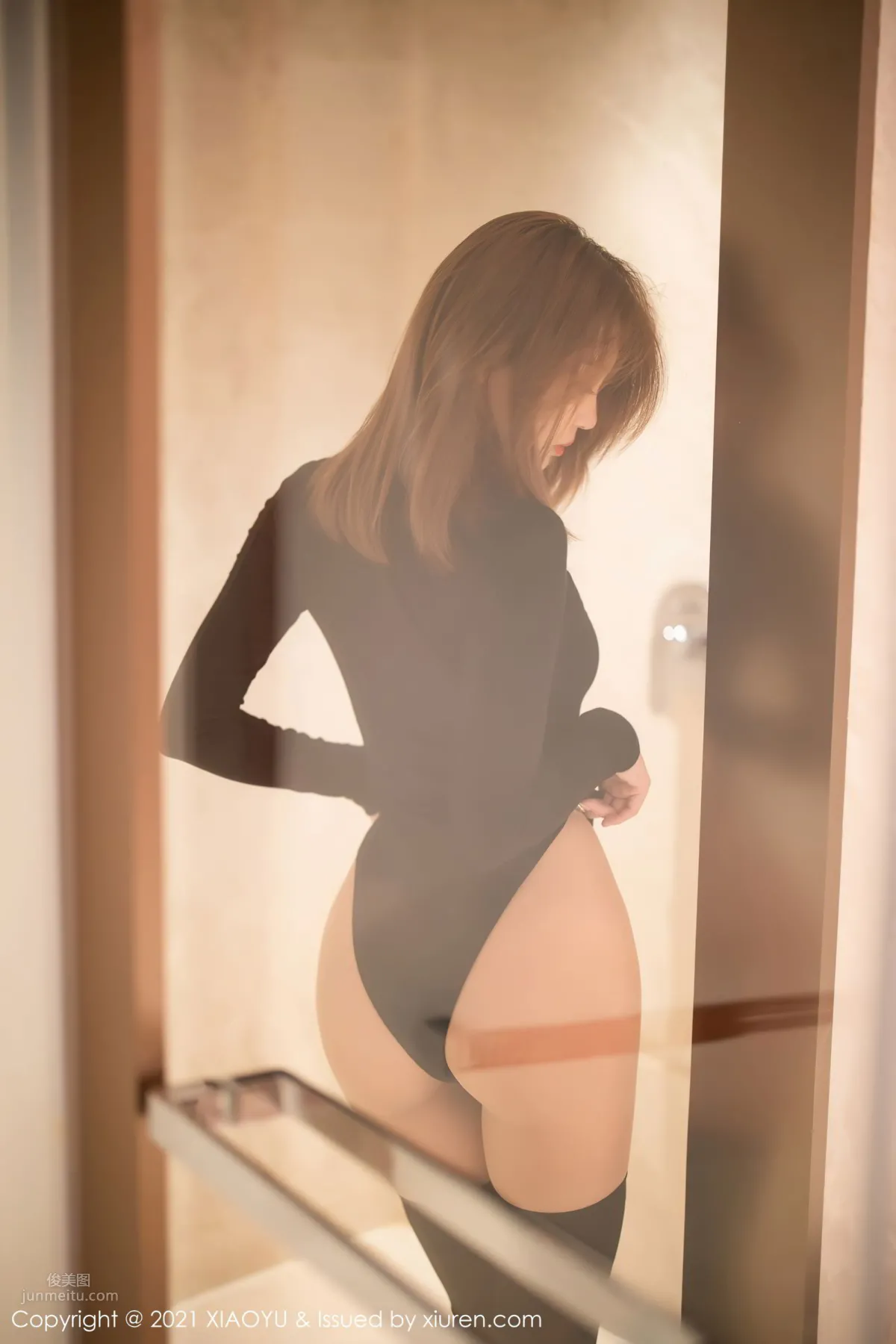 [XIAOYU] 2021.03.08 No.483 冯木木LRIS_21