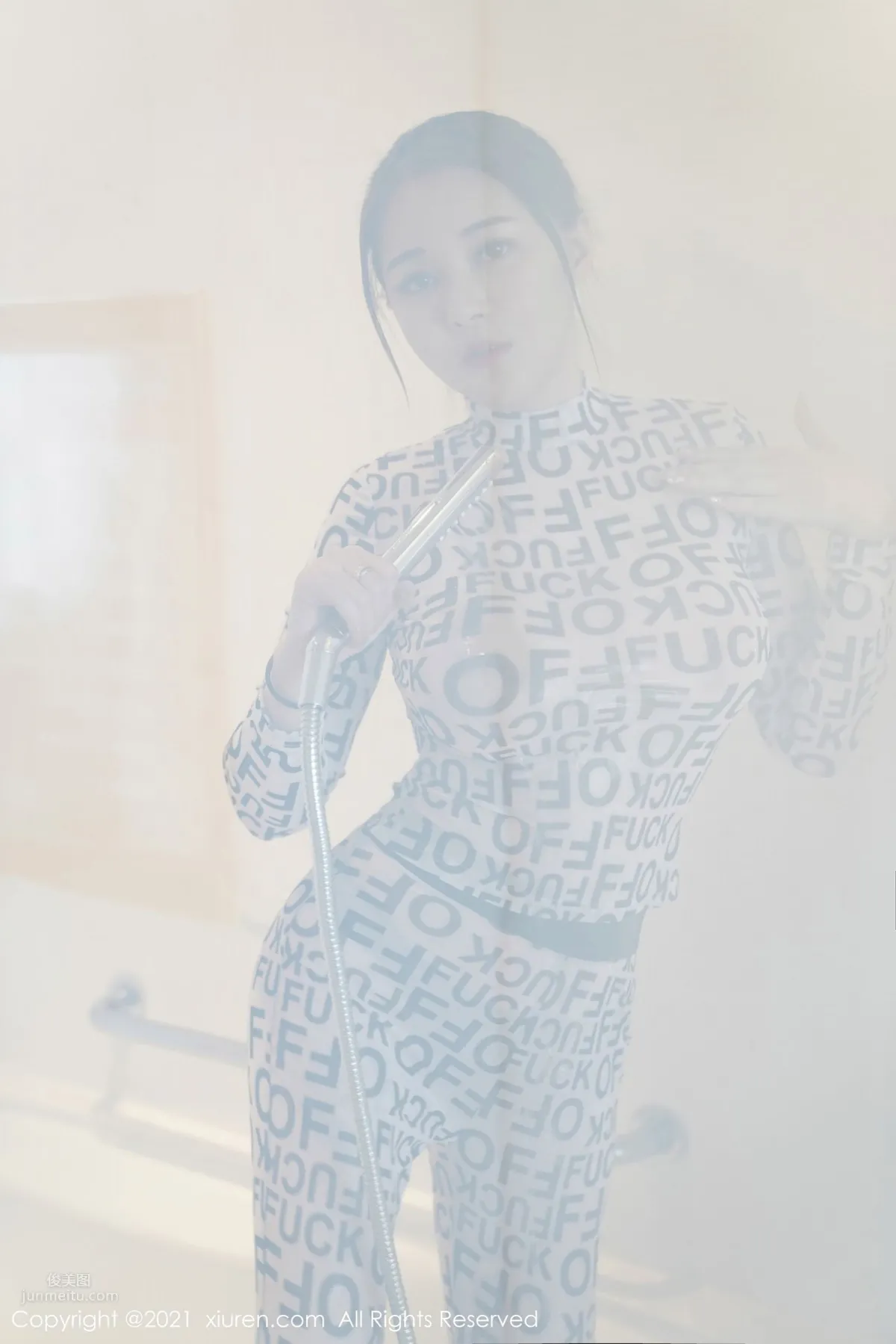 [XiuRen] 2021.03.22 No.3225 凱竹•廿十 25