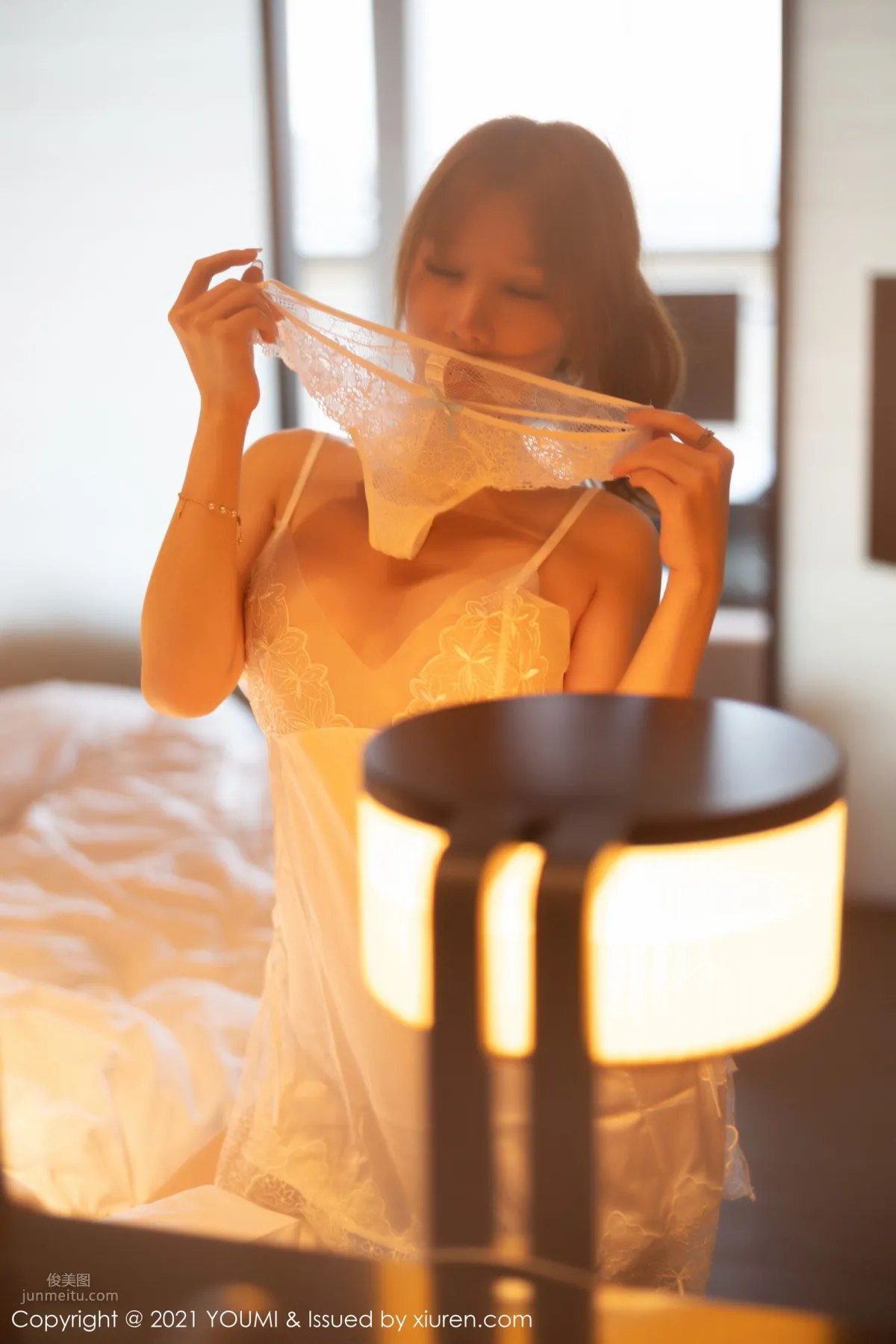 [YOUMI] 2021.02.18 VOL.602 周于希Sandy 73