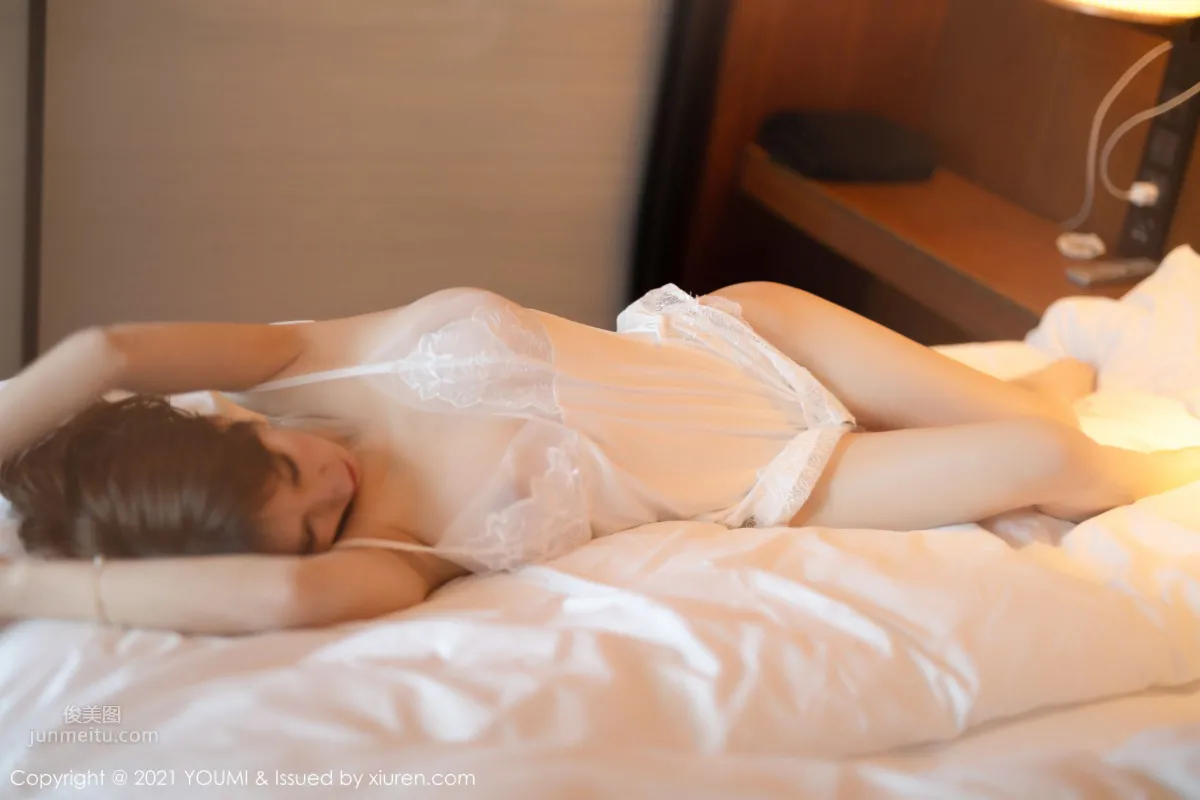 [YOUMI] 2021.02.18 VOL.602 周于希Sandy 65