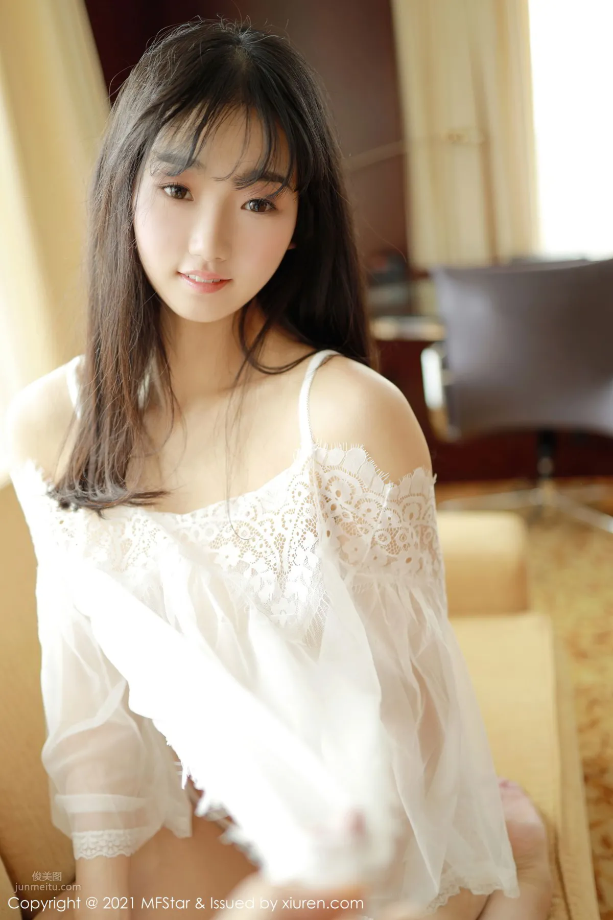 [MFStar] 2021.03.18 VOL.470 母崽崽 31