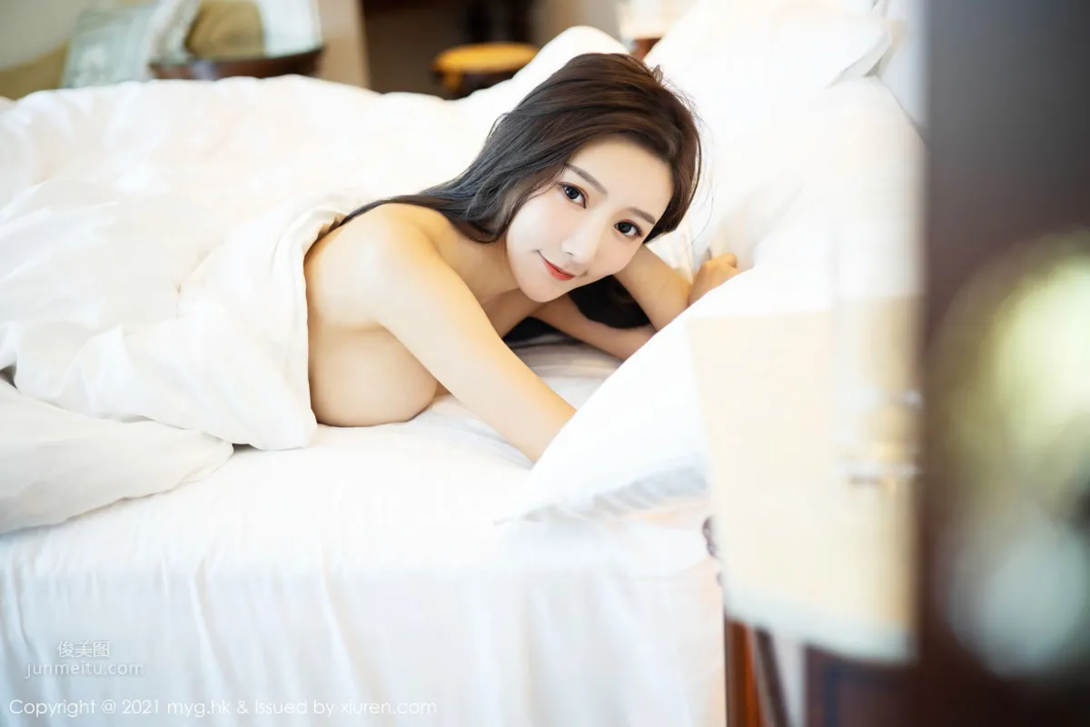 [MyGirl] 2021.03.10 VOL.497 王馨瑤yanni 3