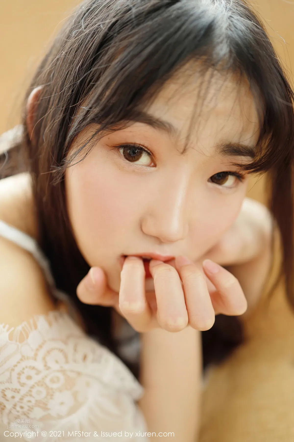 [MFStar] 2021.03.18 VOL.470 母崽崽 18