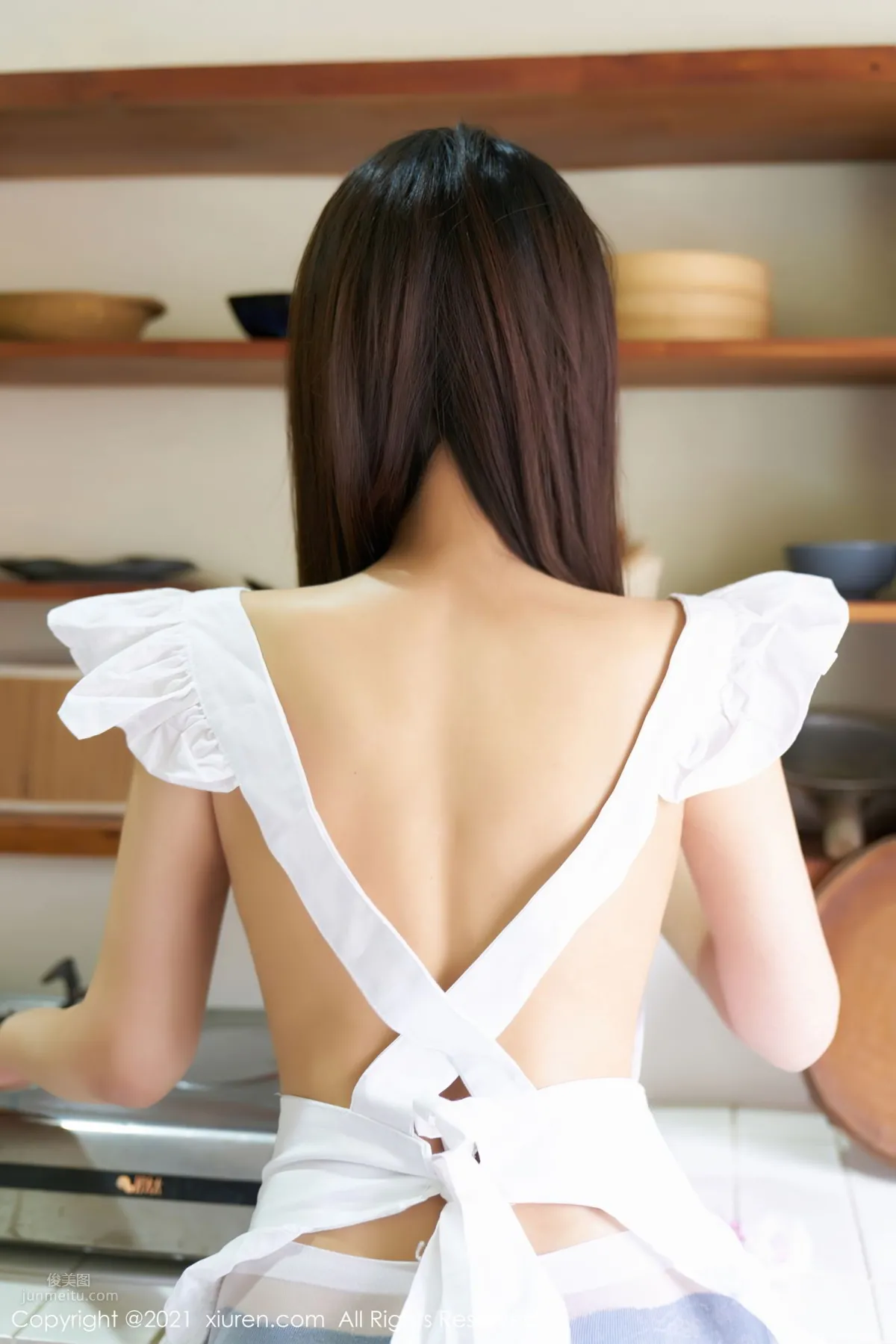 [XiuRen] 2021.03.12 No.3194 林子欣Freya 6