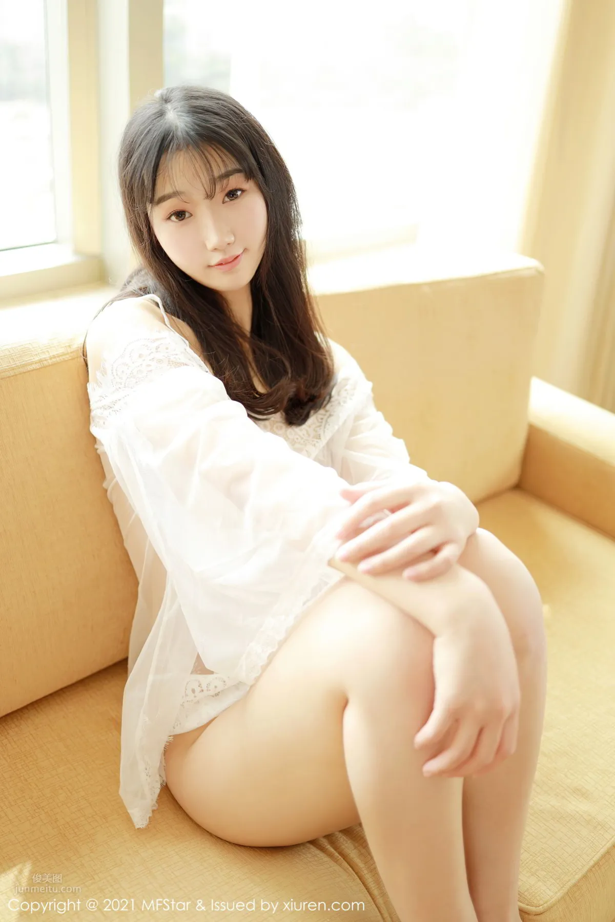 [MFStar] 2021.03.18 VOL.470 母崽崽 3
