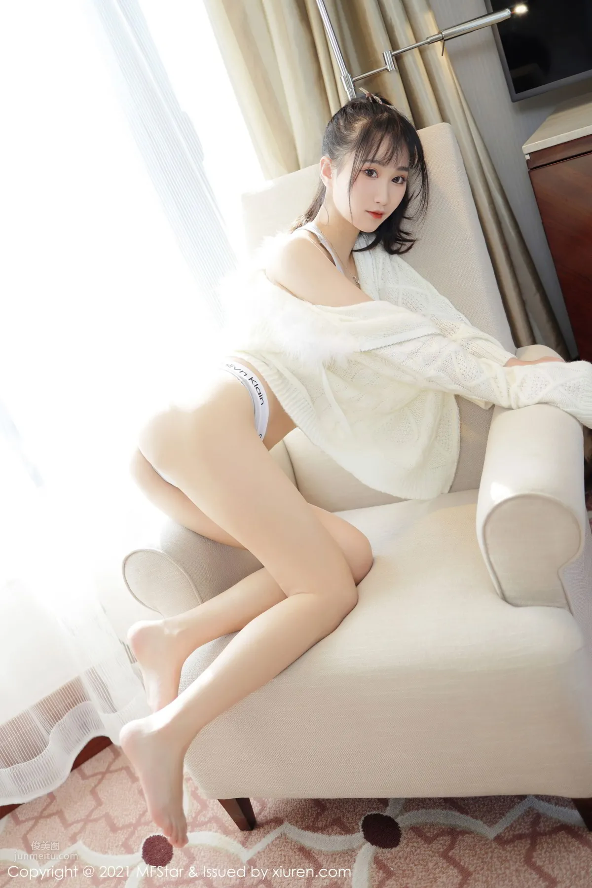 [MFStar] 2021.03.12 VOL.467 小果冻儿_8
