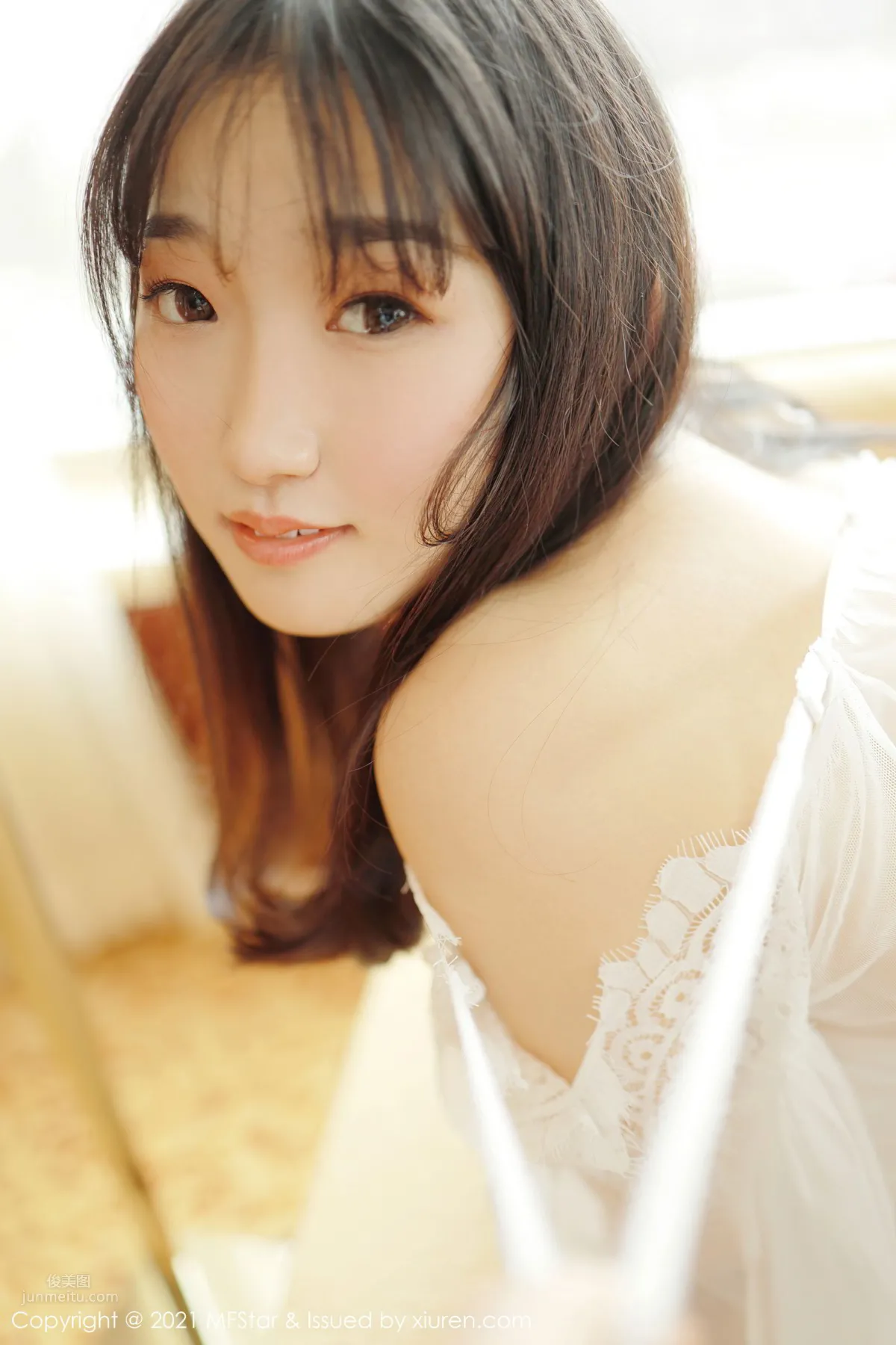 [MFStar] 2021.03.18 VOL.470 母崽崽 29