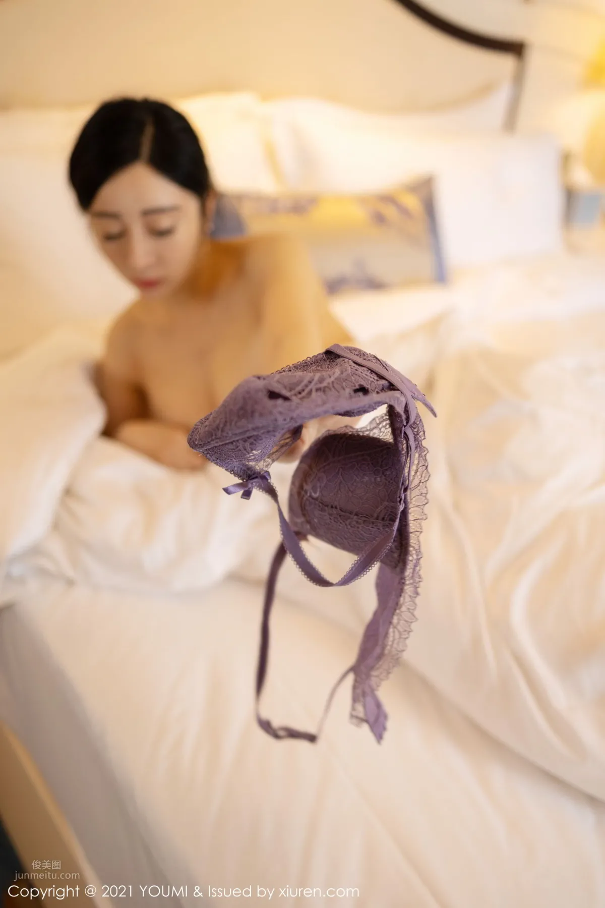 [YOUMI] 2021.02.19 VOL.603 允薾_87