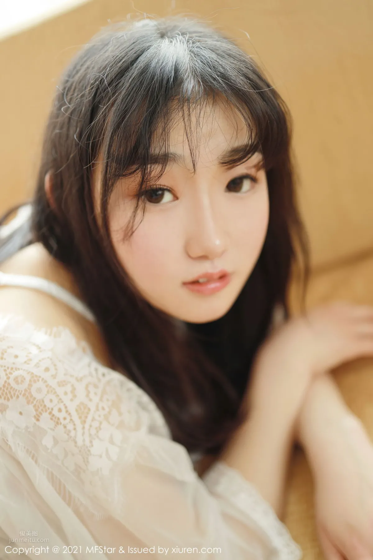 [MFStar] 2021.03.18 VOL.470 母崽崽 19