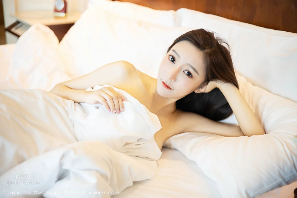 [MyGirl] 2021.03.10 VOL.497 王馨瑤yanni 1