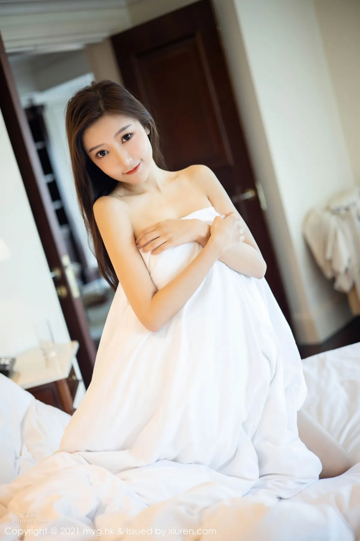 [MyGirl] 2021.03.10 VOL.497 王馨瑤yanni 28
