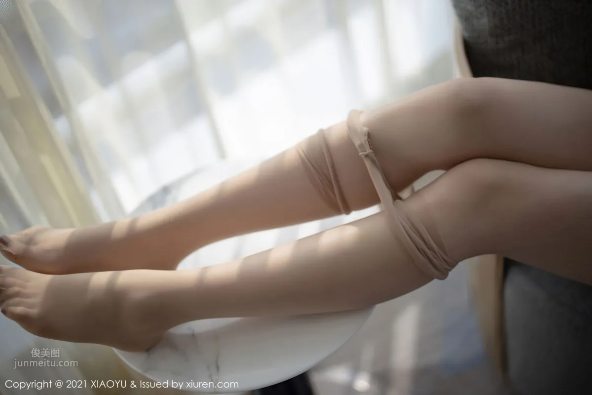 [XIAOYU] 2021.03.10 No.485 芝芝Booty 66