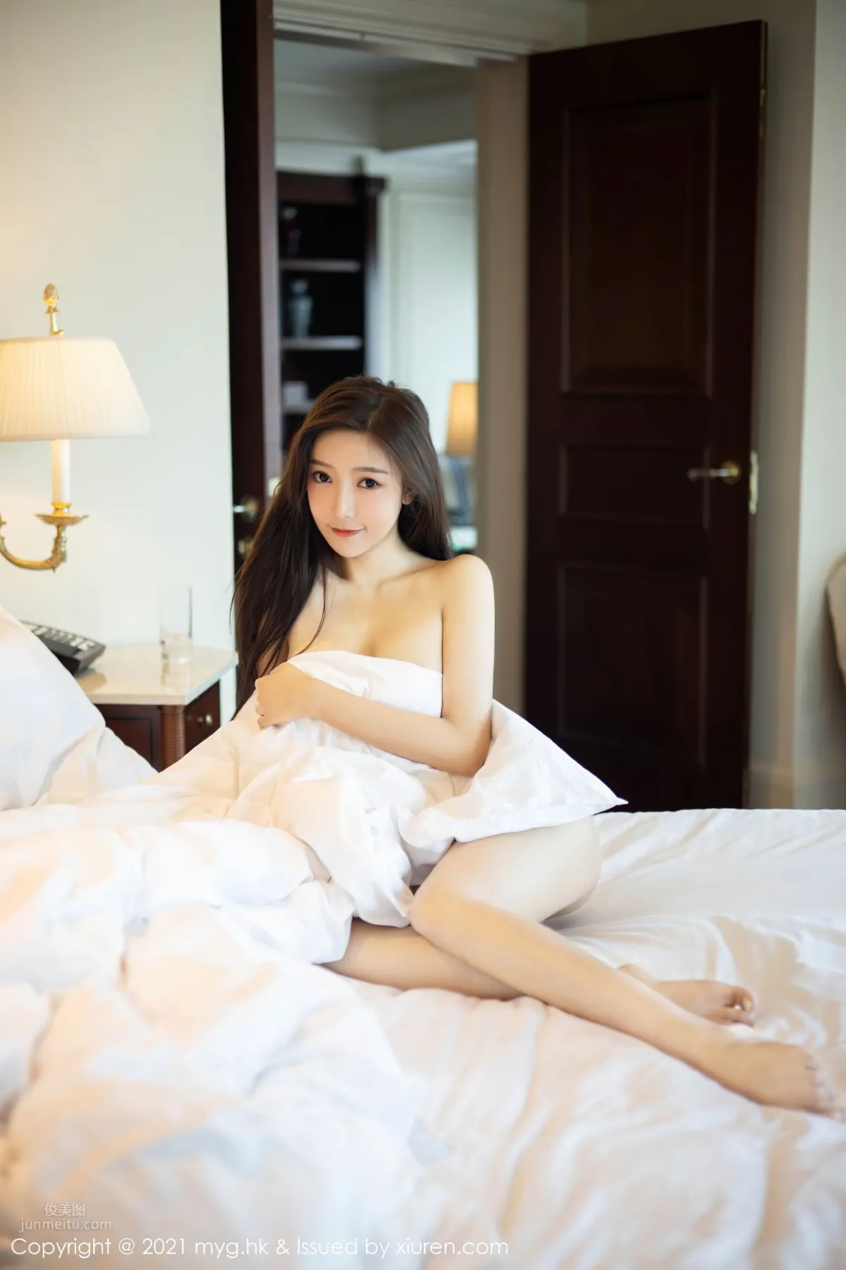 [MyGirl] 2021.03.10 VOL.497 王馨瑤yanni 37