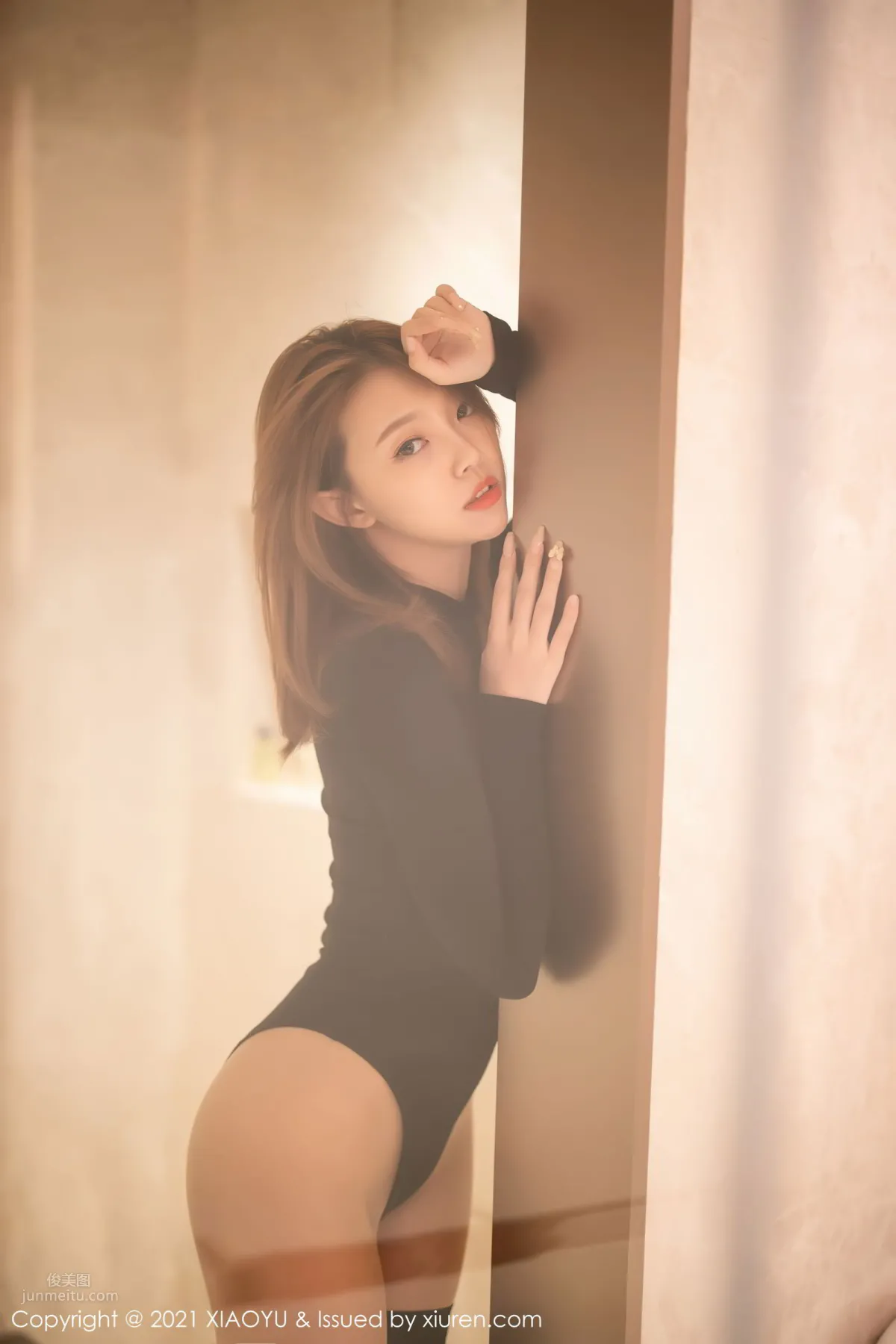 [XIAOYU] 2021.03.08 No.483 冯木木LRIS_17