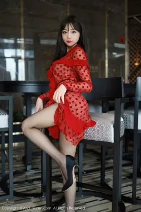[XiuRen] 2021.03.18 No.3217 佘貝拉bella