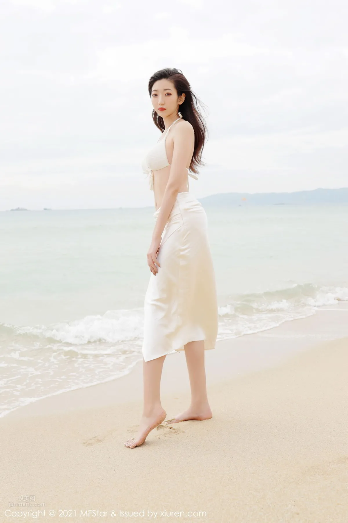 [MFStar] 2021.03.05 VOL.464 安琪Yee_3