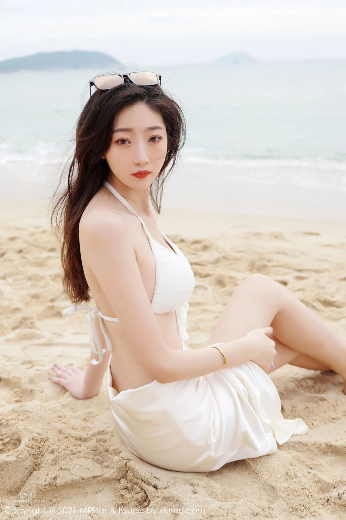 [MFStar] 2021.03.05 VOL.464 安琪Yee_38