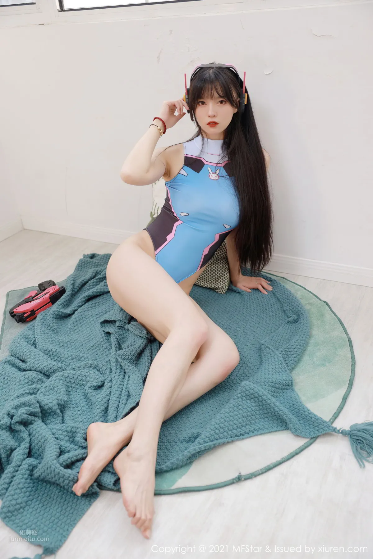 [MFStar] 2021.03.01 VOL.462 桃香子_29
