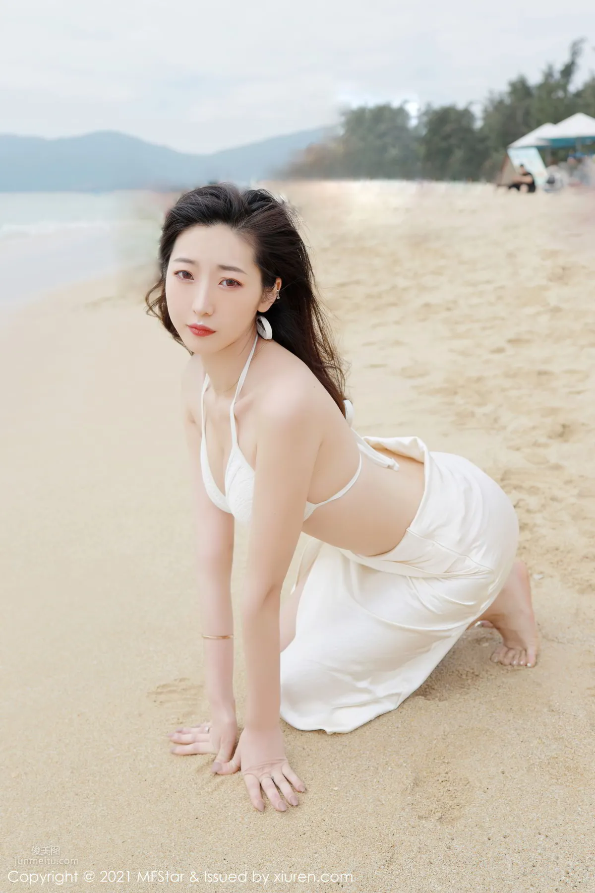 [MFStar] 2021.03.05 VOL.464 安琪Yee_18