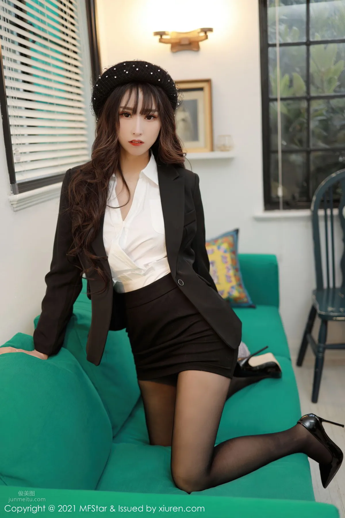 [MFStar] 2021.03.03 VOL.463 小波多_0