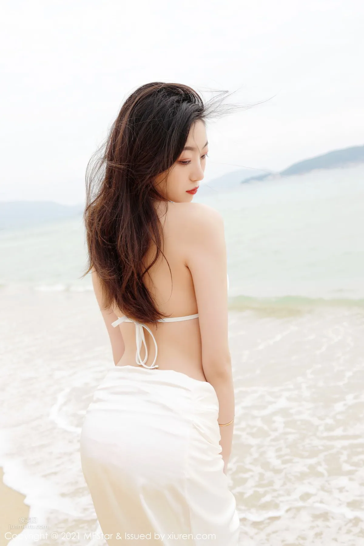 [MFStar] 2021.03.05 VOL.464 安琪Yee_7