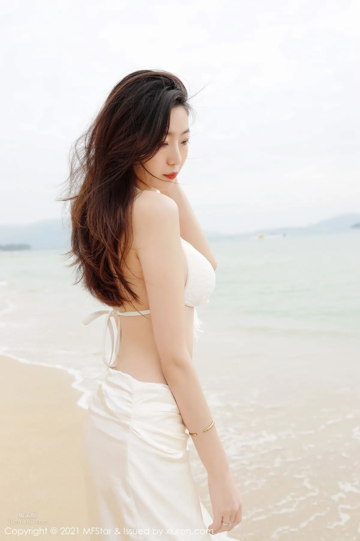 [MFStar] 2021.03.05 VOL.464 安琪Yee_12