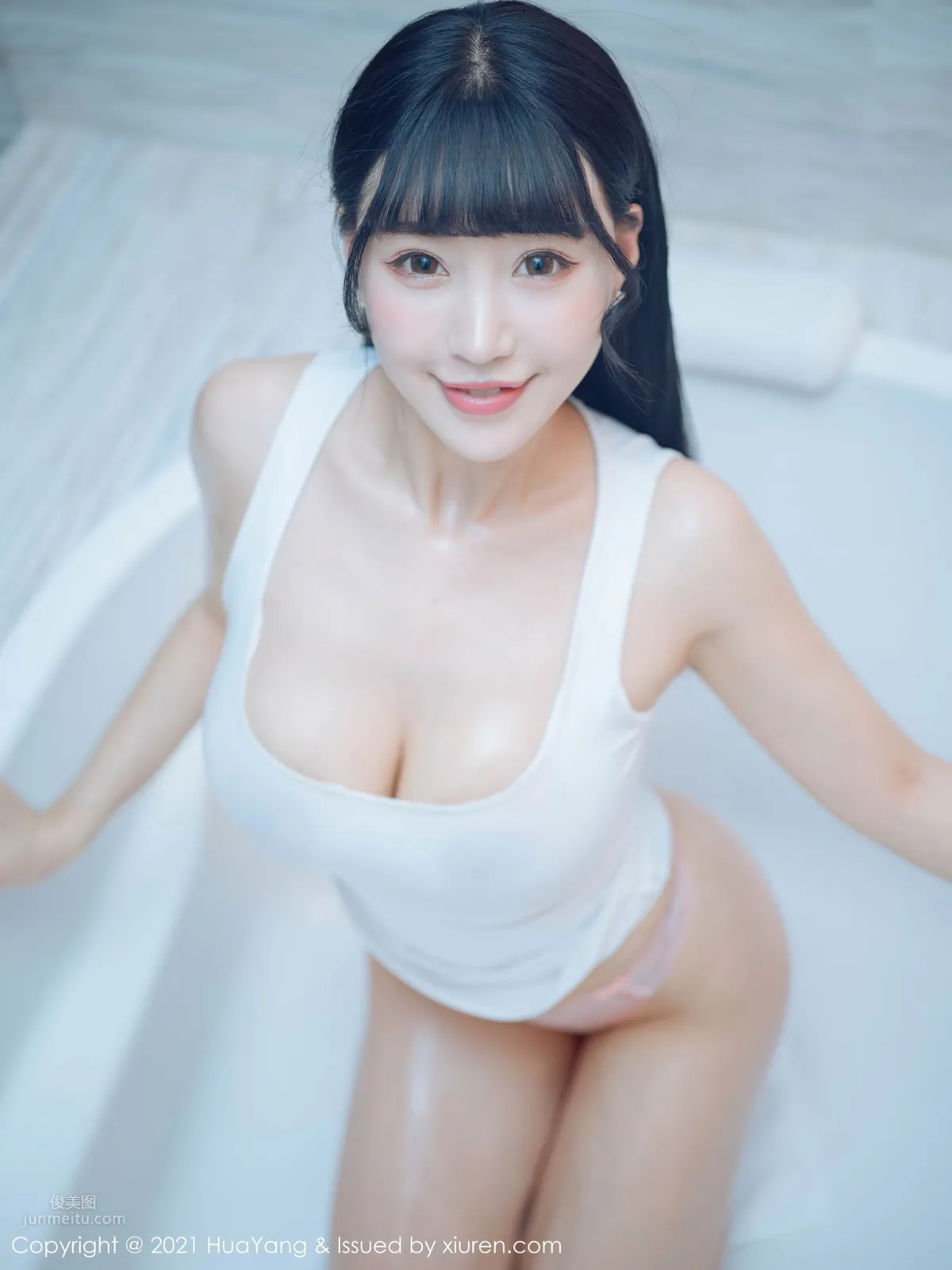 [HuaYang] 2021.01.29 VOL.360 朱可儿Flower_24