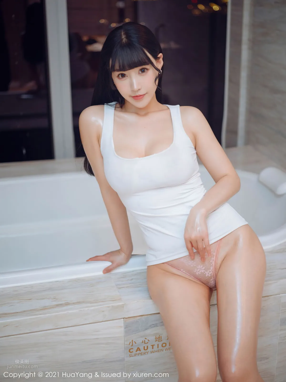 [HuaYang] 2021.01.29 VOL.360 朱可儿Flower_3