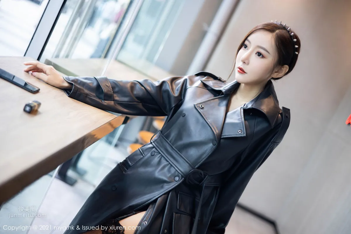 [MyGirl] 2021.02.26 VOL.493 王馨瑤yanni 5