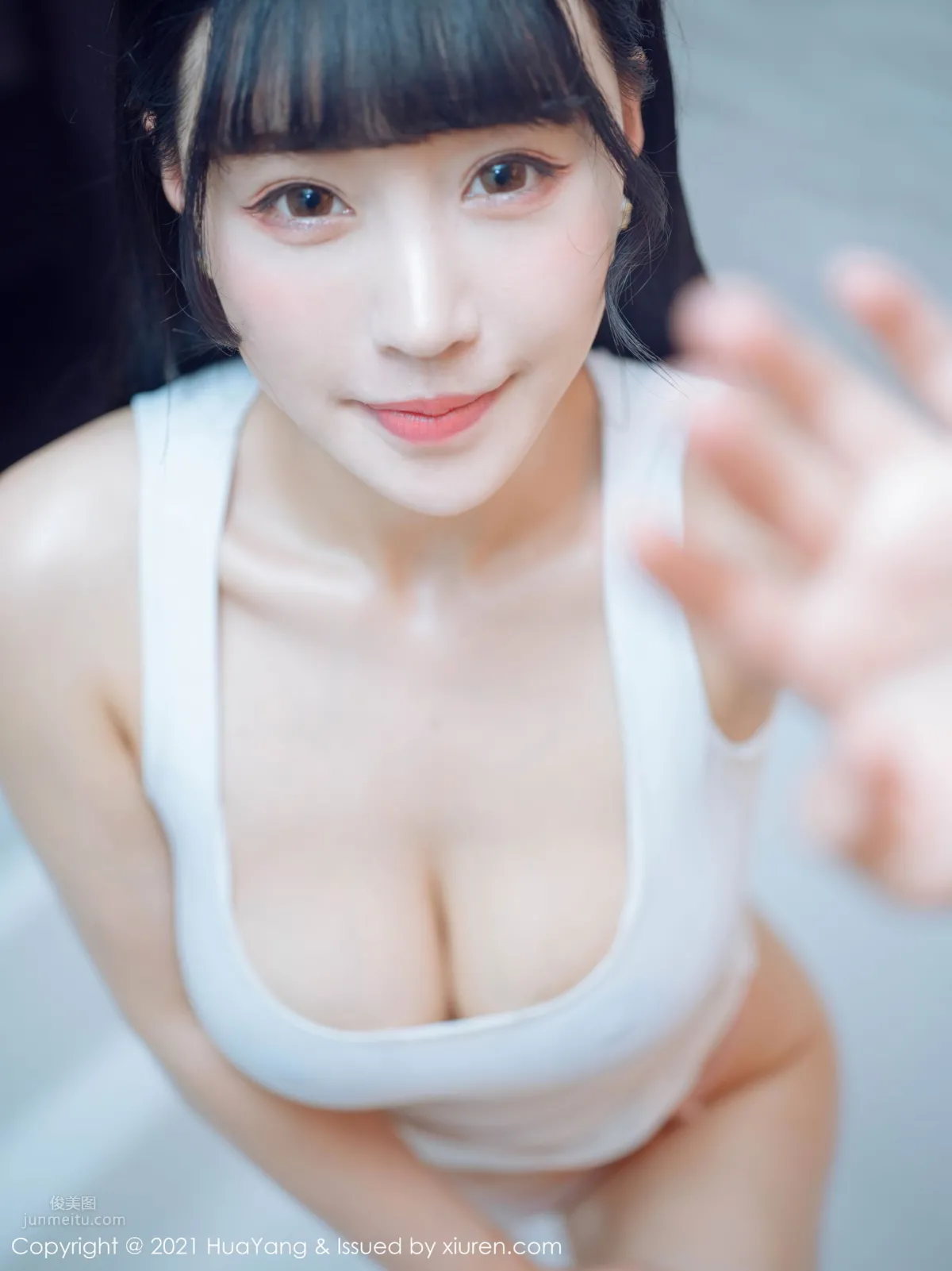 [HuaYang] 2021.01.29 VOL.360 朱可兒Flower 39
