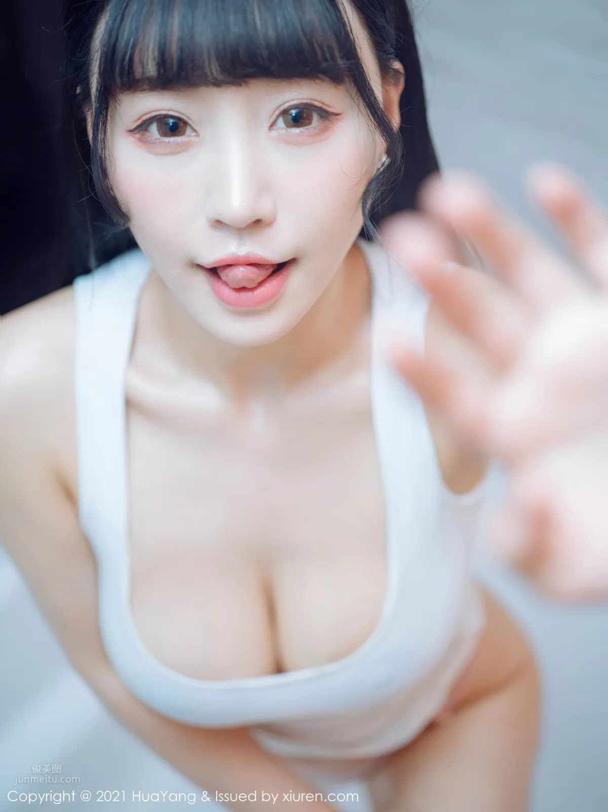 [HuaYang] 2021.01.29 VOL.360 朱可儿Flower_39