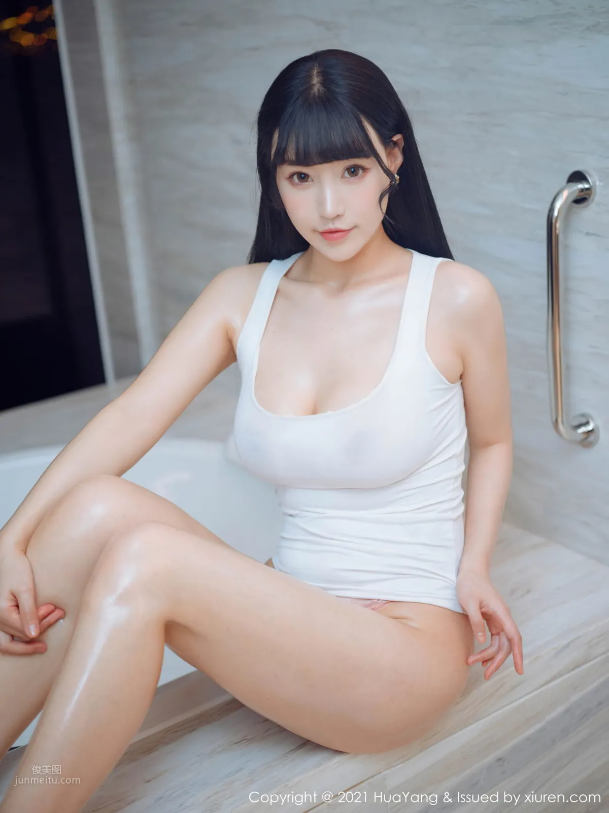 [HuaYang] 2021.01.29 VOL.360 朱可儿Flower_8