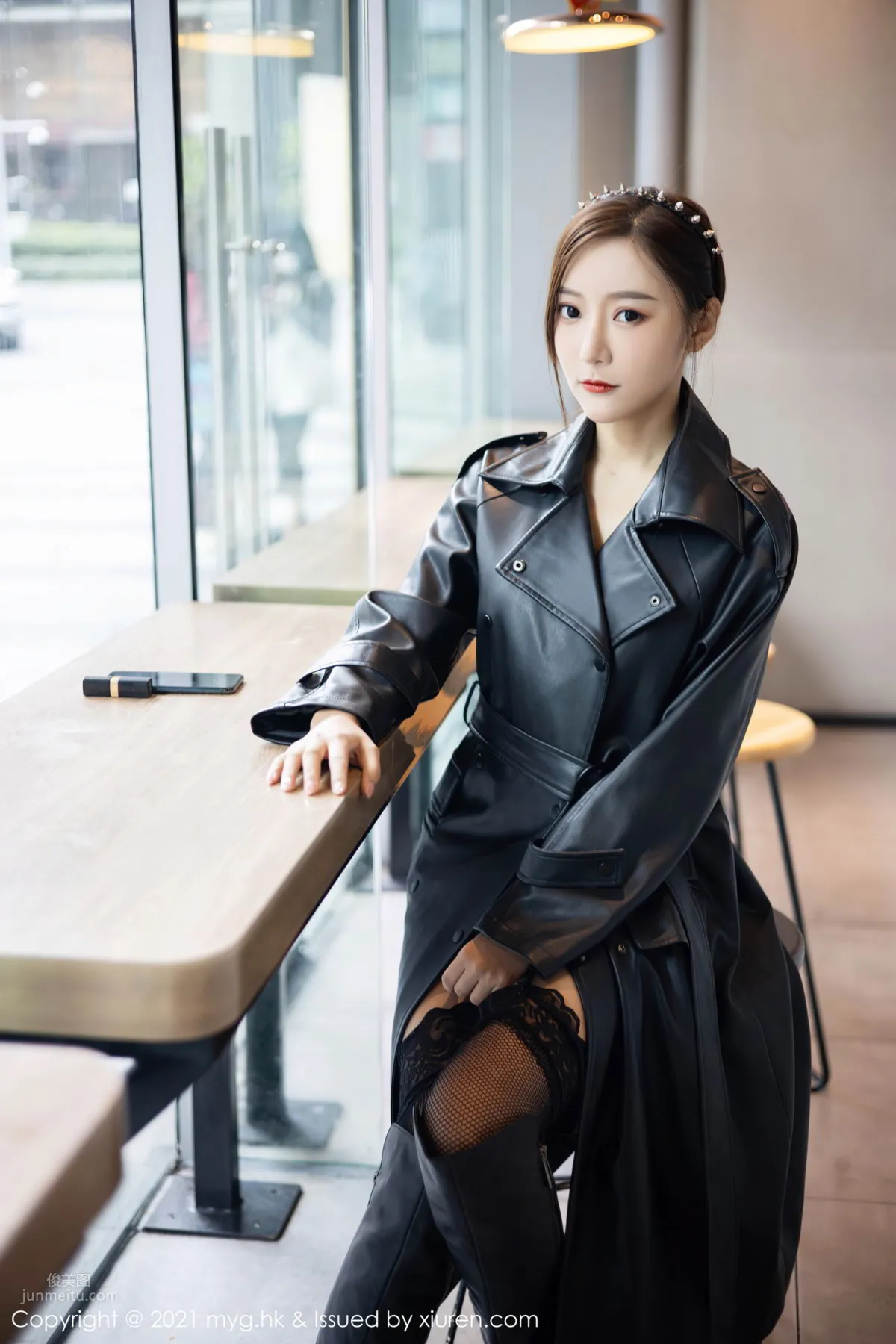 [MyGirl] 2021.02.26 VOL.493 王馨瑤yanni 2