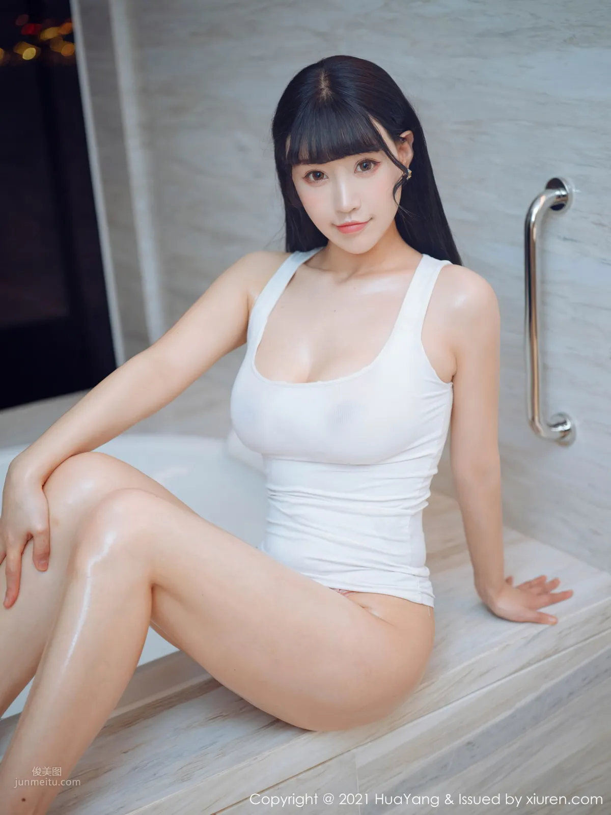 [HuaYang] 2021.01.29 VOL.360 朱可儿Flower_9