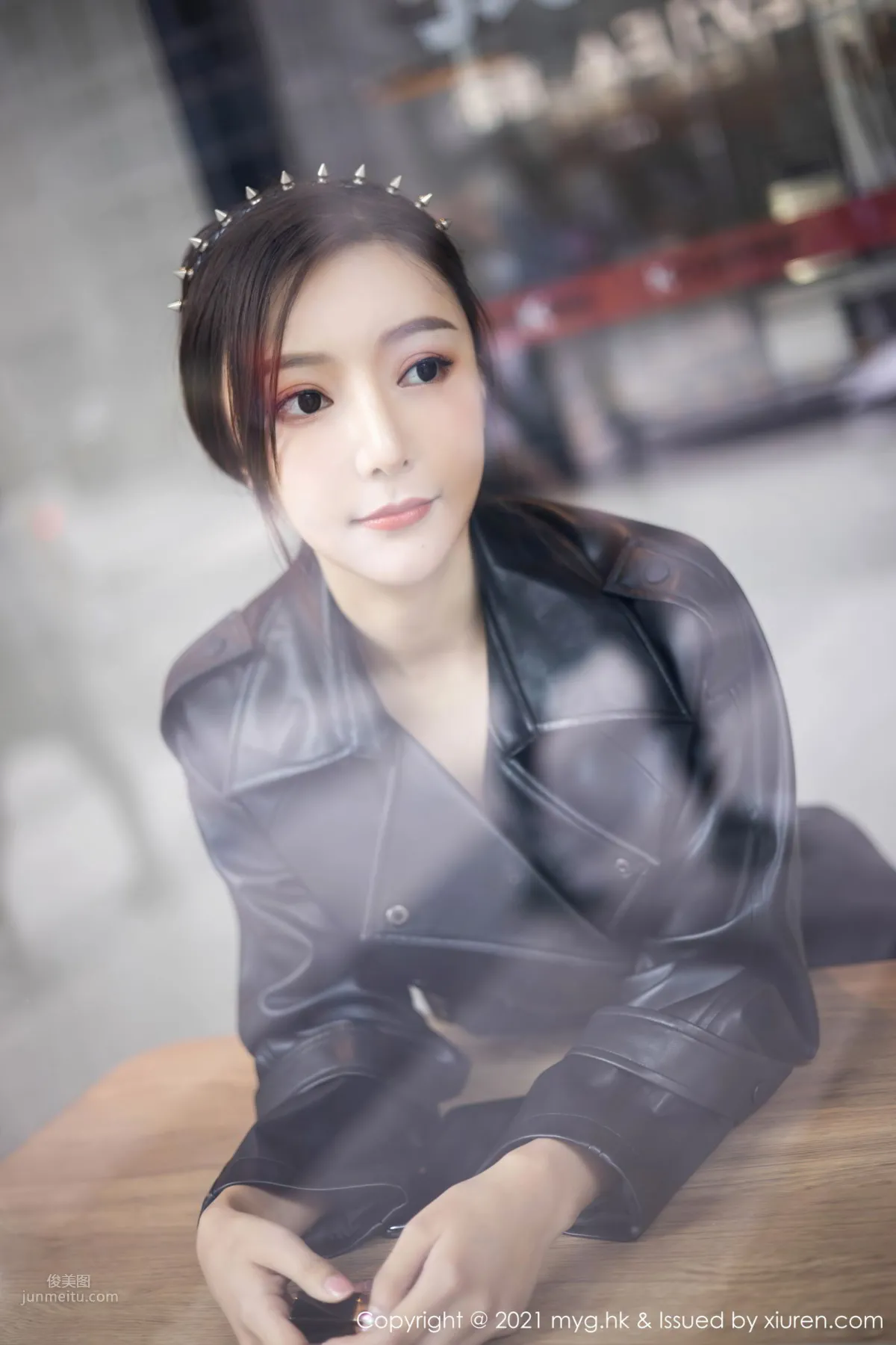 [MyGirl] 2021.02.26 VOL.493 王馨瑤yanni 8