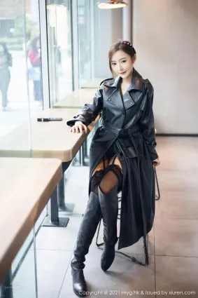 [MyGirl] 2021.02.26 VOL.493 王馨瑤yanni