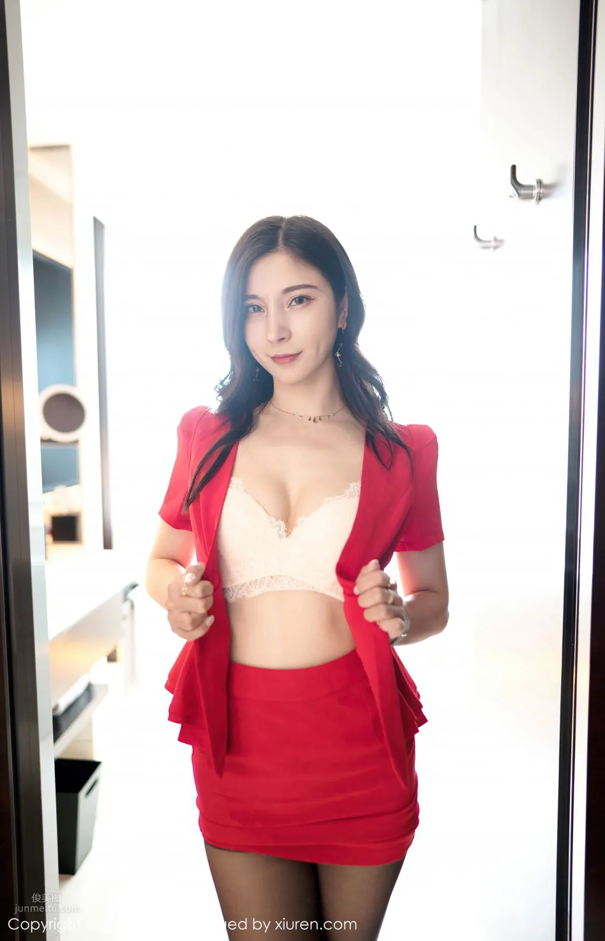[FEILIN] 2021.02.24 No.376 小蠻妖Yummy 11