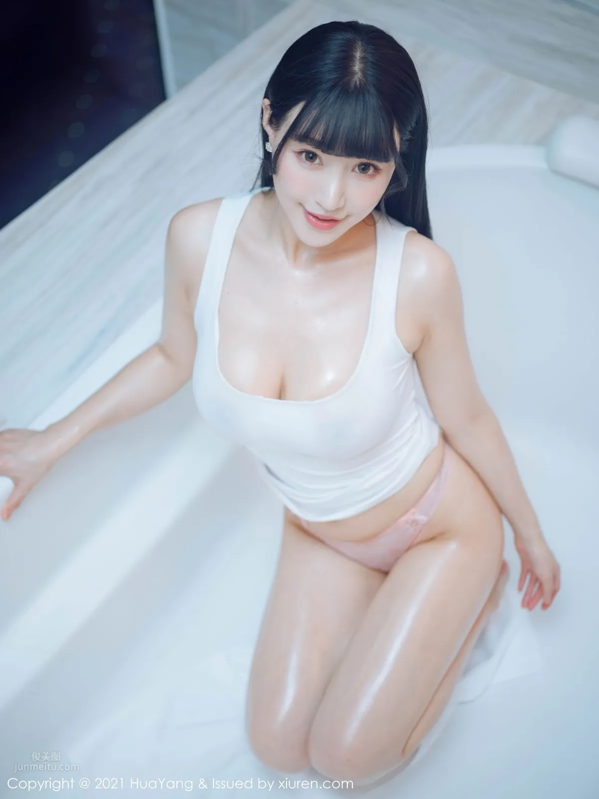 [HuaYang] 2021.01.29 VOL.360 朱可儿Flower_16