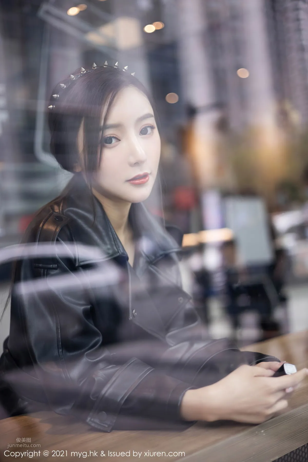[MyGirl] 2021.02.26 VOL.493 王馨瑤yanni 12