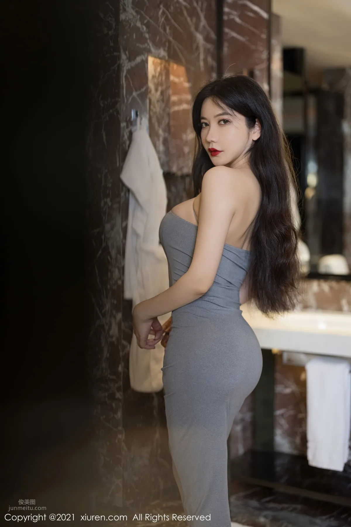 [XiuRen] 2021.03.02 No.3154 心妍小公主 12