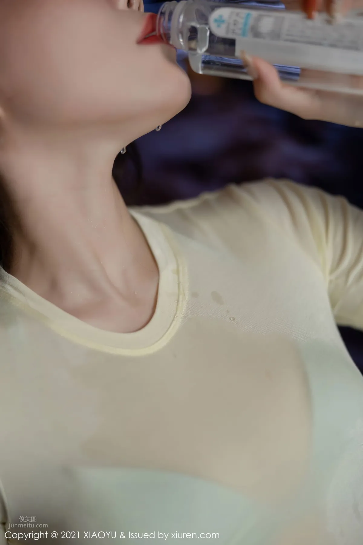 [XIAOYU] 2021.04.27 VOL.517 芝芝Booty 32
